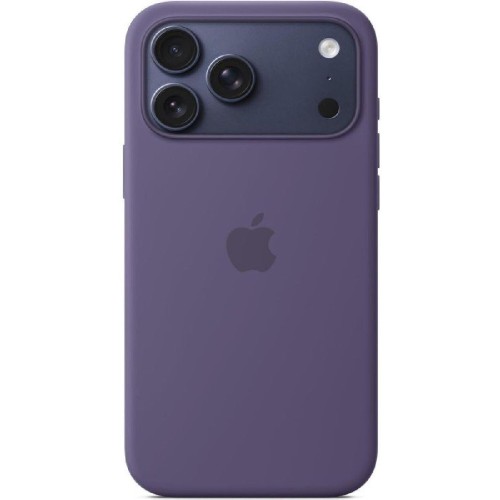 ΘΗΚΗ ΚΙΝΗΤΟΥ APPLE SILICON MGFN4ZM/A MAGSAFE ΓΙΑ APPLE IPHONE 17 PRO MAX ΜΩΒ